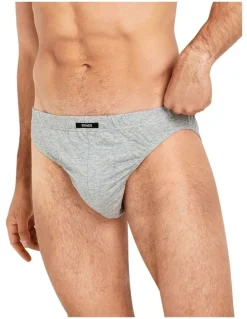Bonds Action Brief 5 Pack in Multi