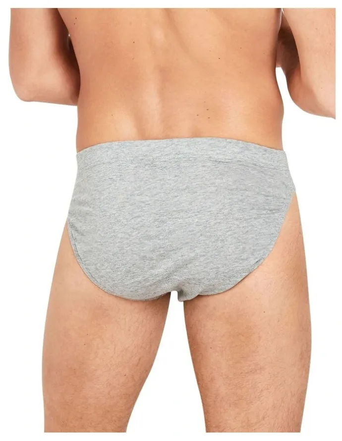 Bonds Action Brief 5 Pack in Multi