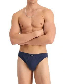 Bonds Action Brief 4 Pack in Multi