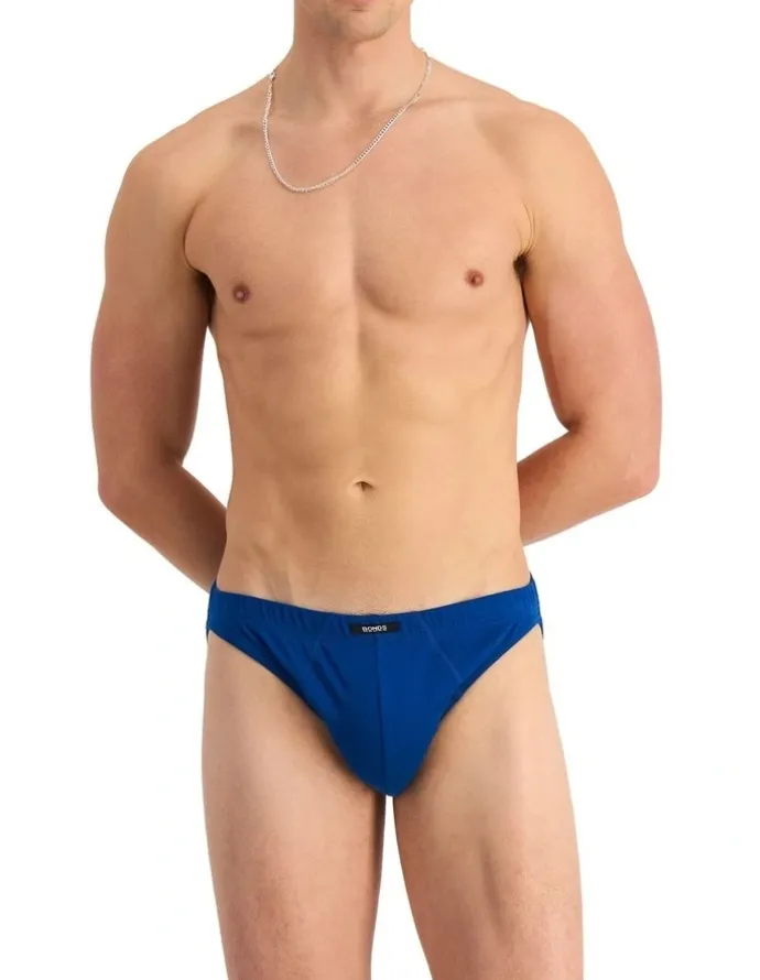 Bonds Action Brief 4 Pack in Multi