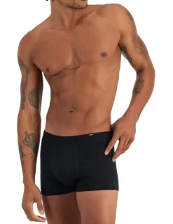 Bonds Classic Encased Trunk 3 Pack in Pack 09