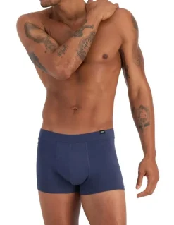 Bonds Classic Encased Trunk 3 Pack in Pack 09