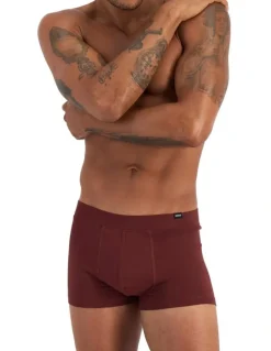 Bonds Classic Encased Trunk 3 Pack in Pack 09