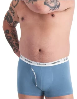 Bonds Guyfront Trunk Pack of 3 in Multi