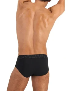 Bonds Sweat Off Brief 3 Pack in Multi