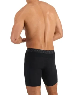 Bonds Sweat Off Long Trunk 3 Pack in Pack 01