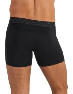 Bonds Sweat Off Trunk 3 Pack in Multi