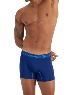 Bonds X-Temp Micro Trunk 3 Pack in Pack 01
