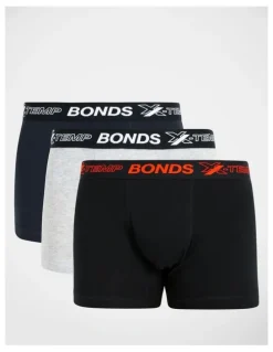 Bonds X-Temp Trunks in Multi