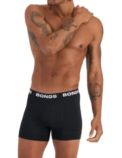 Bonds Total Package Trunk 3 Pack in Pack 29