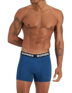Bonds Total Package Trunk 3 Pack in Pack 29