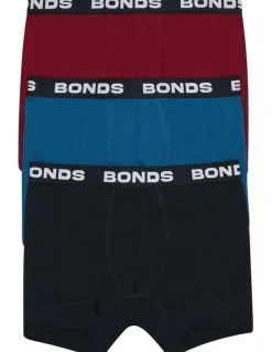 Bonds Total Package Trunk 3 Pack in Pack 29