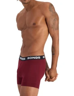 Bonds Total Package Trunk 3 Pack in Pack 29