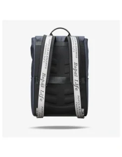 Bopai Bopai Waterproof 15.6 Laptop Backpack Travel Business Work Bag Blue