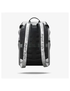 Bopai Bopai Waterproof 15.6 Laptop Backpack Travel Business Work Bag Grey
