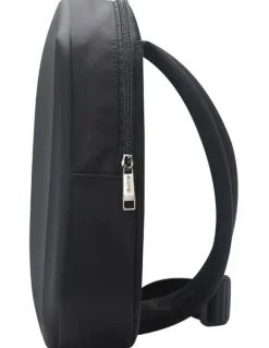 Bopai Bopai Waterproof Messenger Travel Work Bag Black