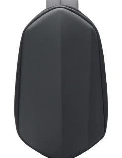 Bopai Bopai Waterproof Messenger Travel Work Bag Black