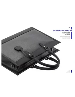 Bopai Travel Pouch Organizer Accessory Black