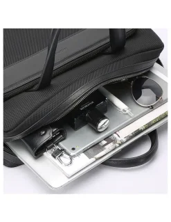 Bopai Travel Pouch Organizer Accessory Black