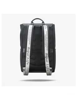 Bopai Waterproof 15.6 Laptop Backpack Travel Business Work Bag Black