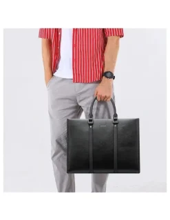 Bopai Travel Pouch Organizer Accessory Black