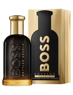 BOSS Bottled Absolu Parfum Intense