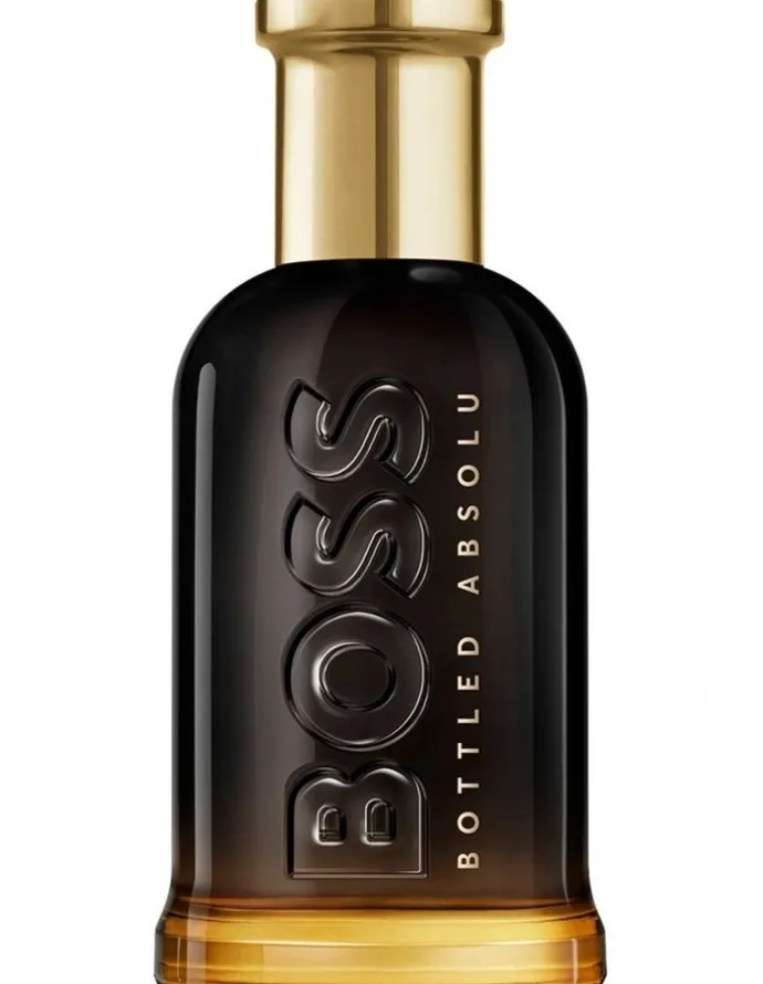 BOSS Bottled Absolu Parfum Intense