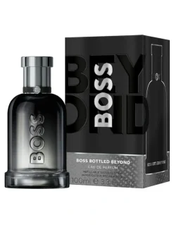 BOSS Bottled Beyond Eau de Parfum