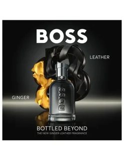 BOSS Bottled Beyond Eau de Parfum