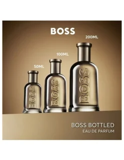 BOSS Bottled Eau de Parfum