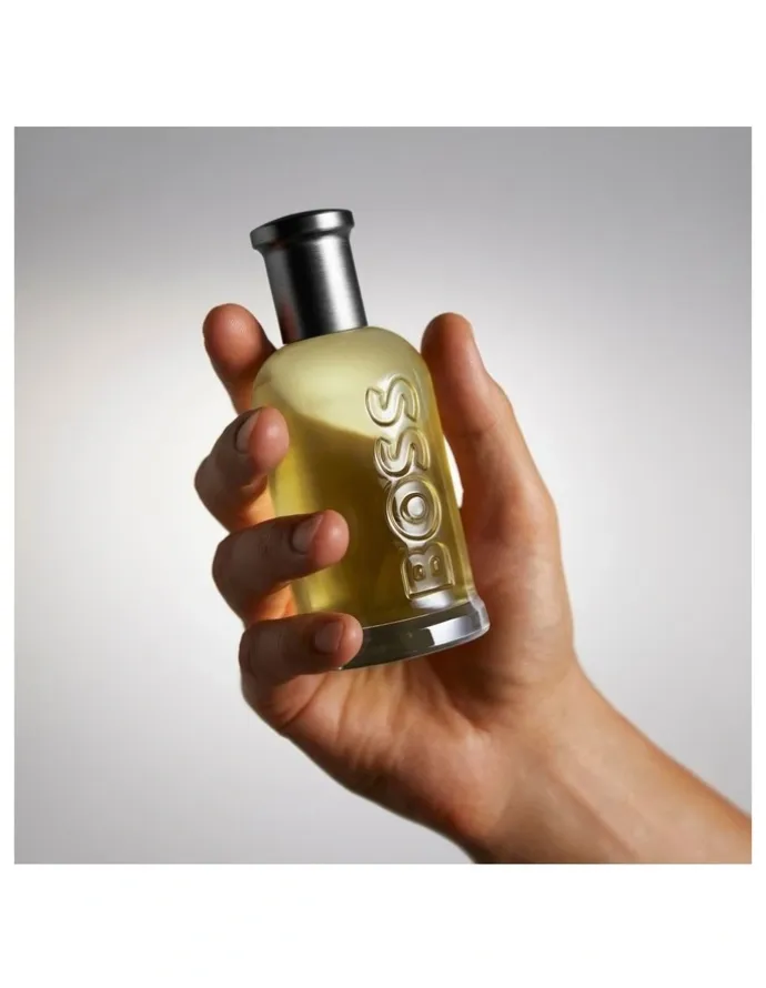 BOSS Bottled Eau de Toilette