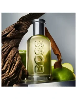 BOSS Bottled Eau de Toilette