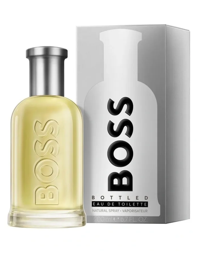 BOSS Bottled Eau de Toilette