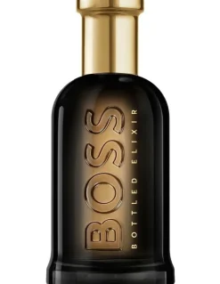 BOSS Bottled Elixir Parfum Intense