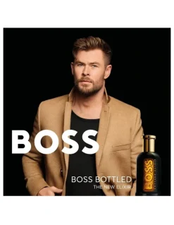 BOSS Bottled Elixir Parfum Intense