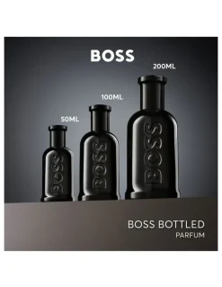BOSS Bottled Parfum