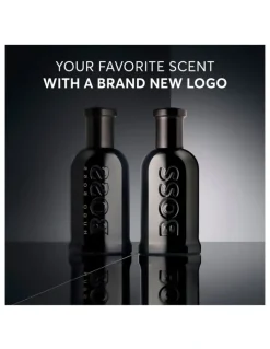 BOSS Bottled Parfum