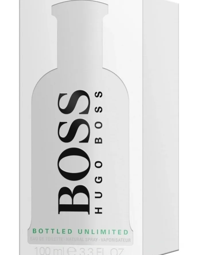 BOSS Bottled Unlimited Eau de Toilette