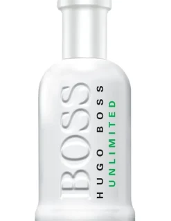 BOSS Bottled Unlimited Eau de Toilette