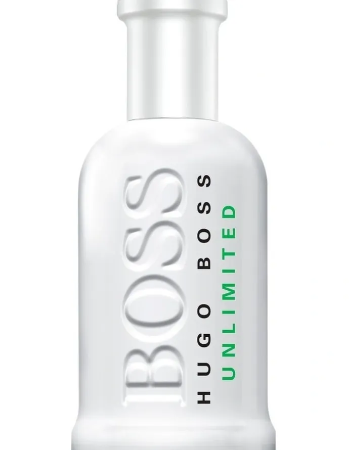 BOSS Bottled Unlimited Eau de Toilette