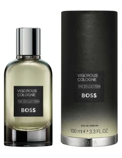 BOSS The Collection Vigorous Cologne Eau de Parfum