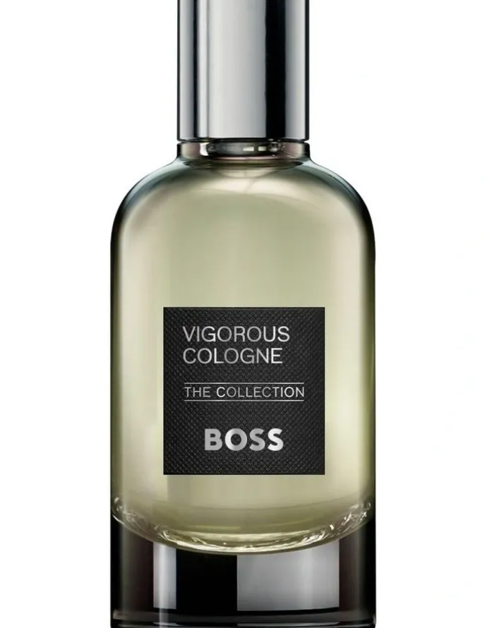 BOSS The Collection Vigorous Cologne Eau de Parfum