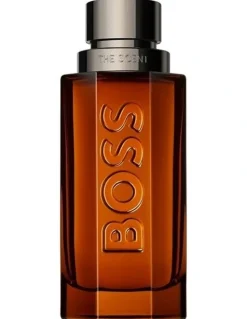 BOSS The Scent Eau de Parfum Intense For Him
