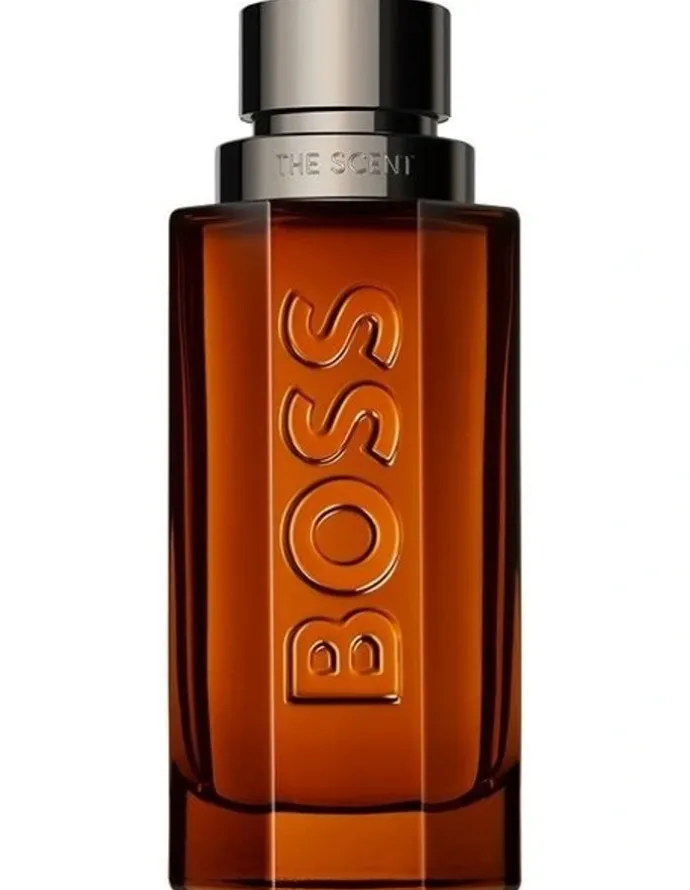 BOSS The Scent Eau de Parfum Intense For Him