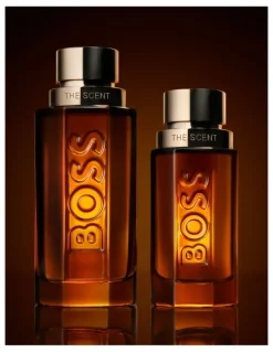BOSS The Scent Eau de Parfum Intense For Him