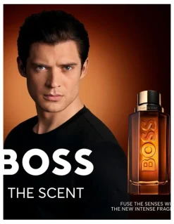 BOSS The Scent Eau de Parfum Intense For Him
