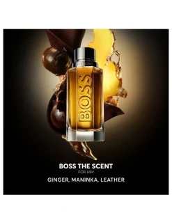 BOSS The Scent Eau De Toilette