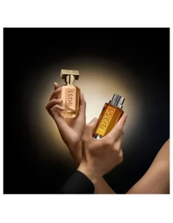 BOSS The Scent Eau De Toilette
