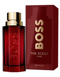 BOSS The Scent Elixir Parfum Intense