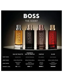 BOSS The Scent Elixir Parfum Intense